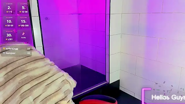 Nikita_Gers's cam snapshot