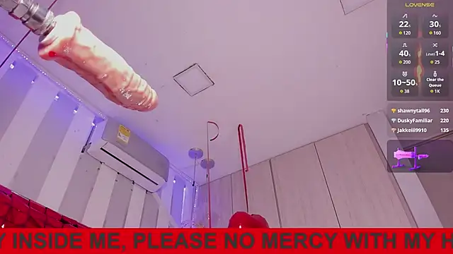 ValentinoMoreti live sex cam