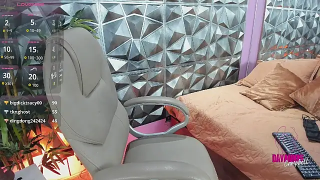 Dayanne_campbelll's cam snapshot