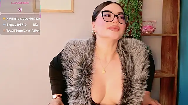 Catalina-Malave's cam snapshot