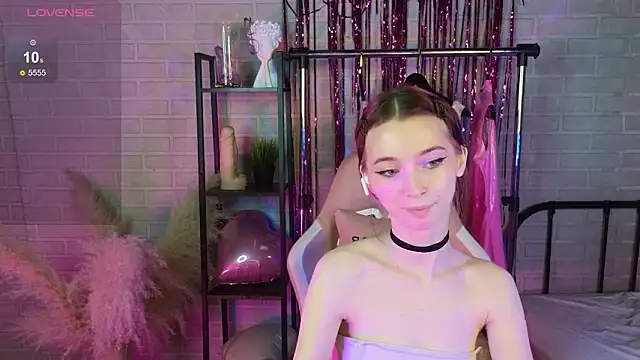 miiss_jessica's cam snapshot