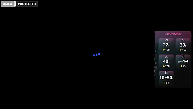 GINGER_BREADS's cam snapshot