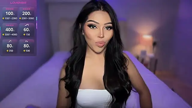 SUPERHOT_SHANTAL's cam snapshot