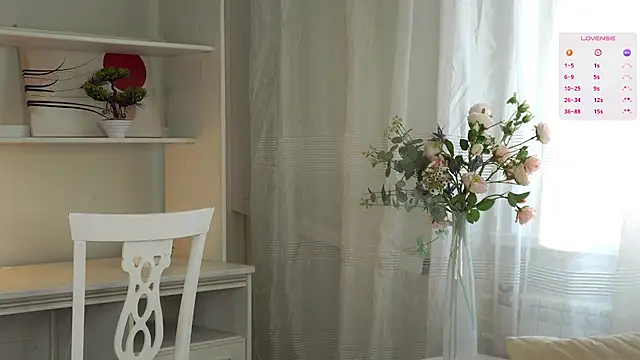 CoreenYorton's cam snapshot