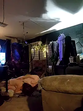 Hotredheadandtoungelasher live sex cam