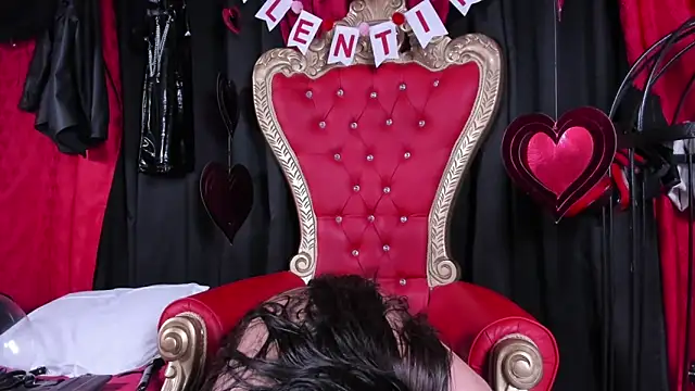 LiliThara's cam snapshot