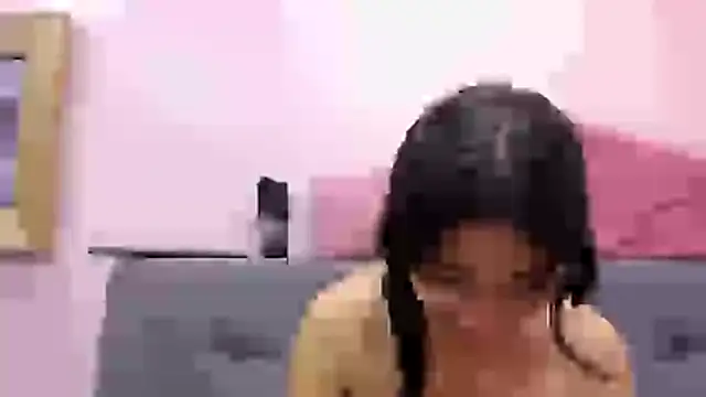 Desire_Ecstasy live sex cam