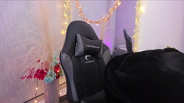 ValerySilva's cam snapshot