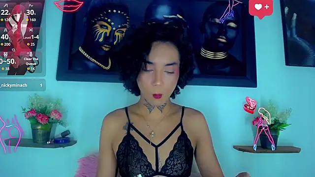 Darianna_Atehortua's cam snapshot