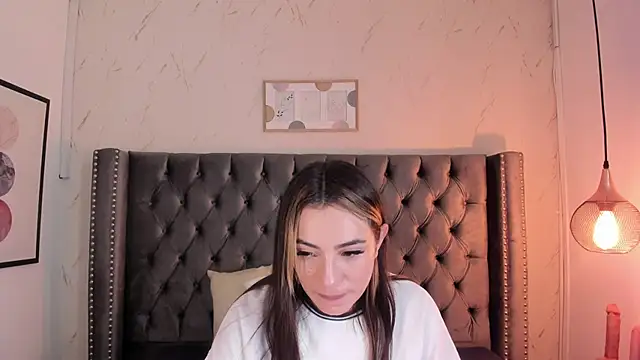 Kim_Blane's cam snapshot