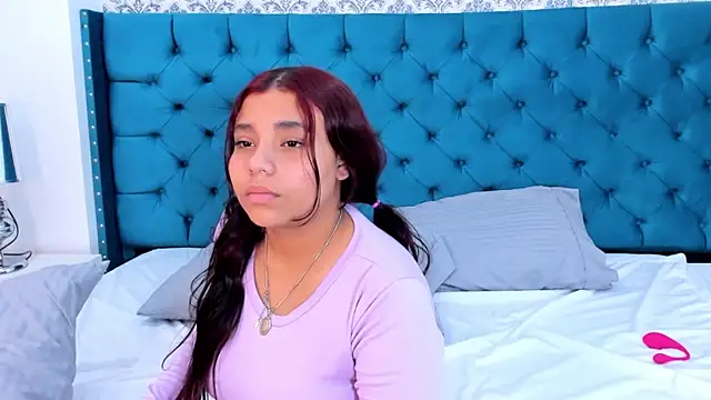 MeloddySanchez's cam snapshot