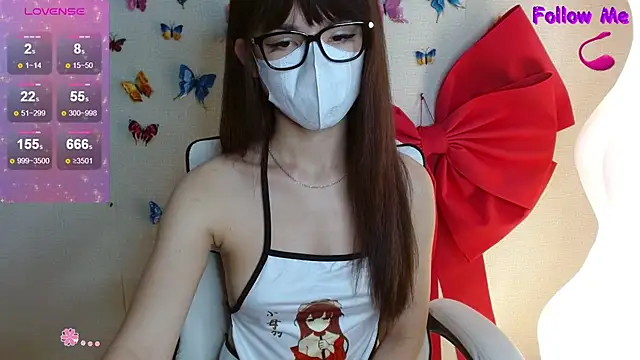 Boobyy-Bae's cam snapshot