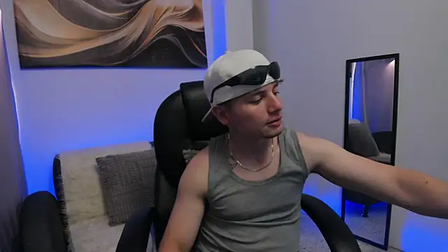 Leoo_Miller live sex cam