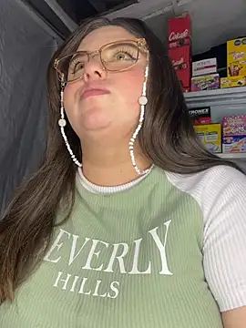 Kitty_Bms_'s cam snapshot