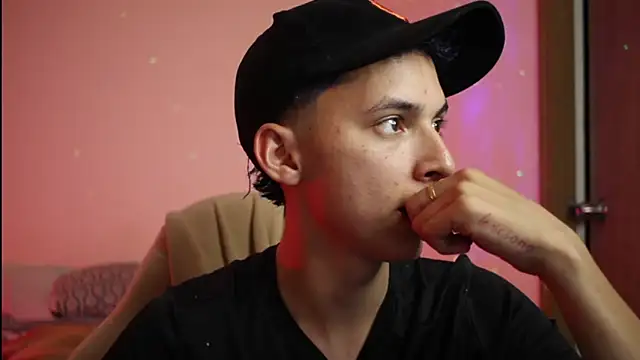 archi_love live sex cam