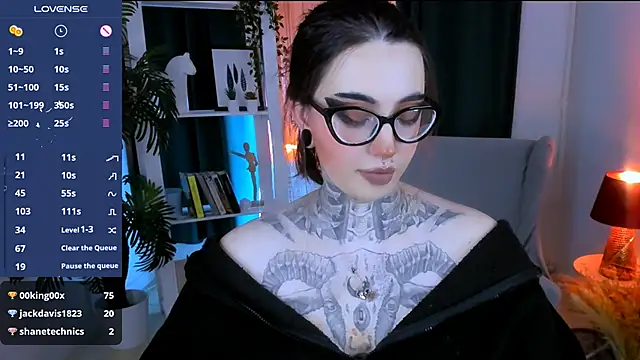 Dixi_Pixi_'s cam snapshot