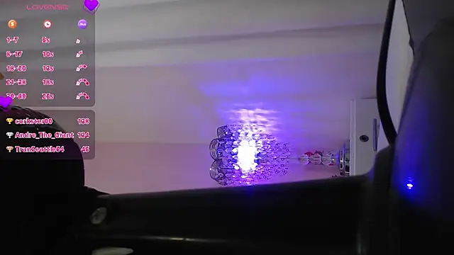 HannahEmmax2's cam snapshot