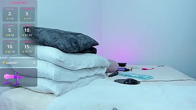 sweet_charm_'s cam snapshot