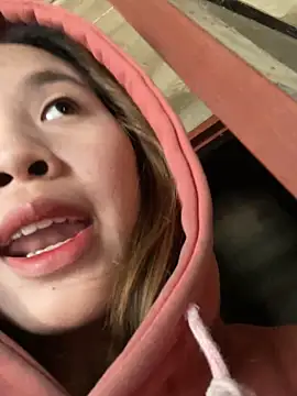 namicute's cam snapshot