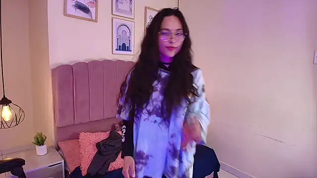 Hanabie_'s cam snapshot