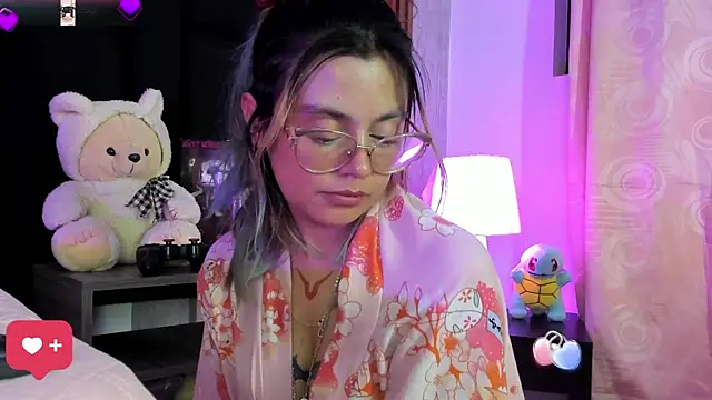 YukkyKuran_'s cam snapshot