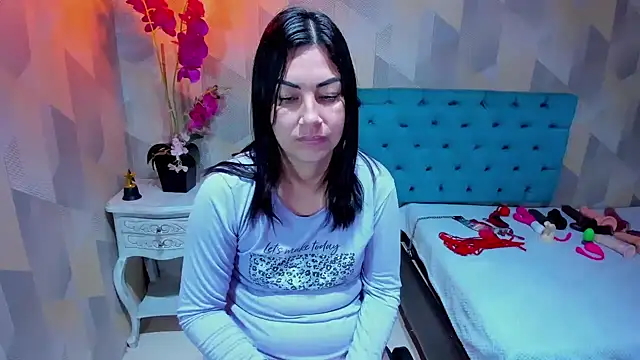 AdaFawxx's cam snapshot