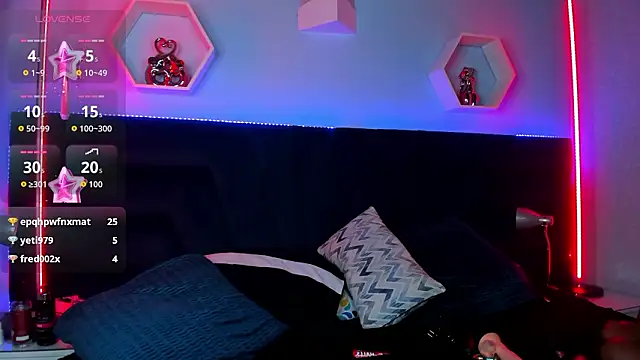 _carla_rosee's cam snapshot