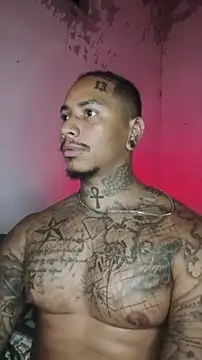 David_tatto1's cam snapshot