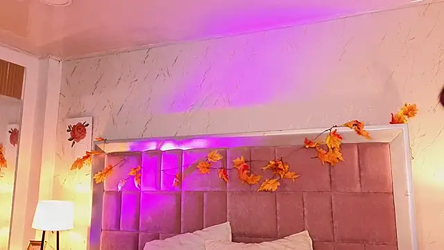 AlanaOdison's cam snapshot