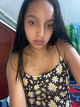 Eve_Ritz's cam snapshot