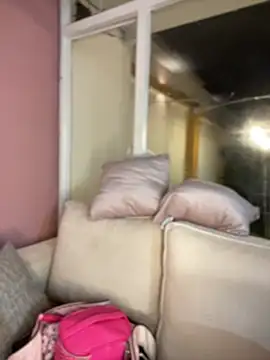 Praga_Pink's cam snapshot