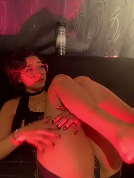 LilithMonette's cam snapshot