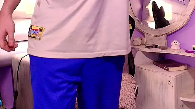 Salvattore_Muller's cam snapshot