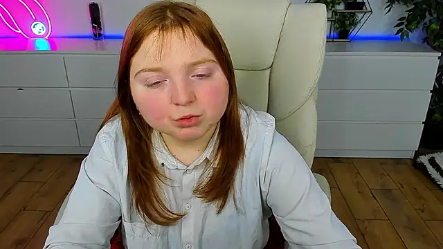 KattyRose8's cam snapshot