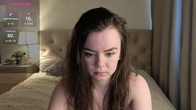 Gentle_Ariel's cam snapshot