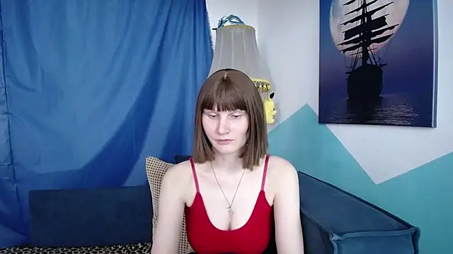 cornflower_mm's cam snapshot