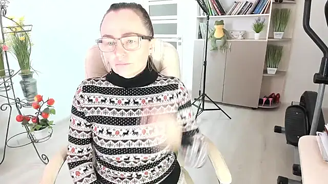 Vika73's cam snapshot