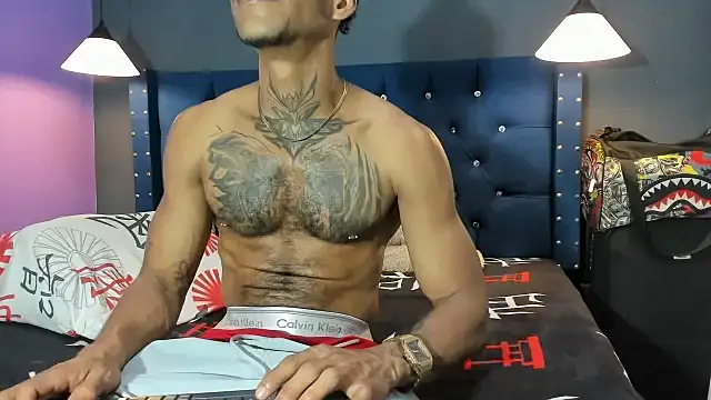 Salomon_koude live sex cam