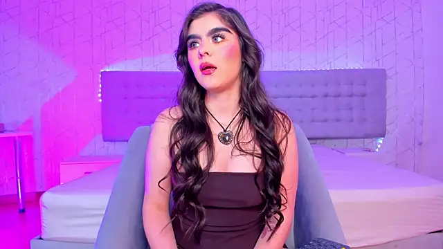 SofiaFontaiine's cam snapshot