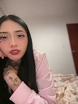 JIORYOvO's cam snapshot