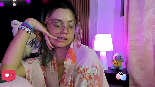 YukkyKuran_'s cam snapshot