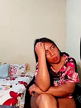 rosmery-navarro's cam snapshot