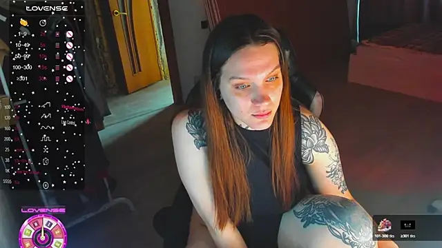 AizaRose's cam snapshot