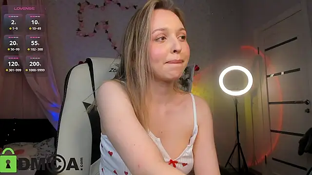 Sofia_Gaze's cam snapshot