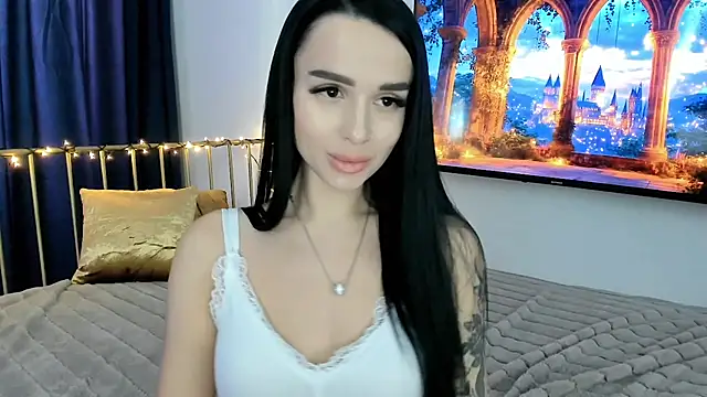 amandamystery's cam snapshot