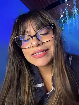 Lily_candy_X's cam snapshot