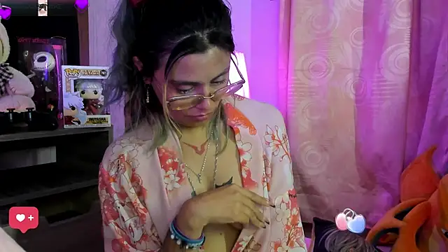 YukkyKuran_'s cam snapshot