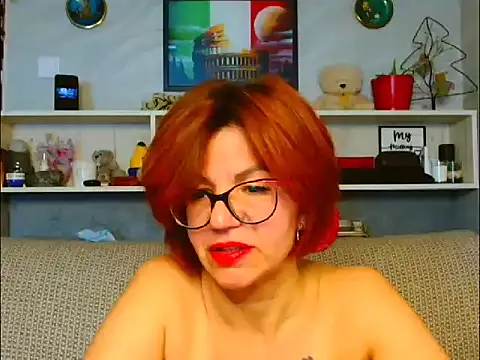 Natali3855's cam snapshot