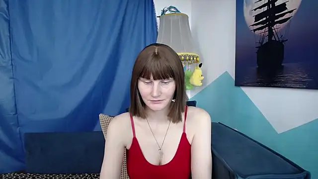 cornflower_mm's cam snapshot