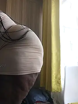 Lovely_btity's cam snapshot